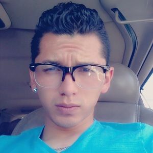 Meet your Posher, Anthony